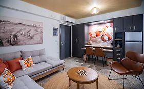 Haris 302 Apartment By Vpn Accomodation