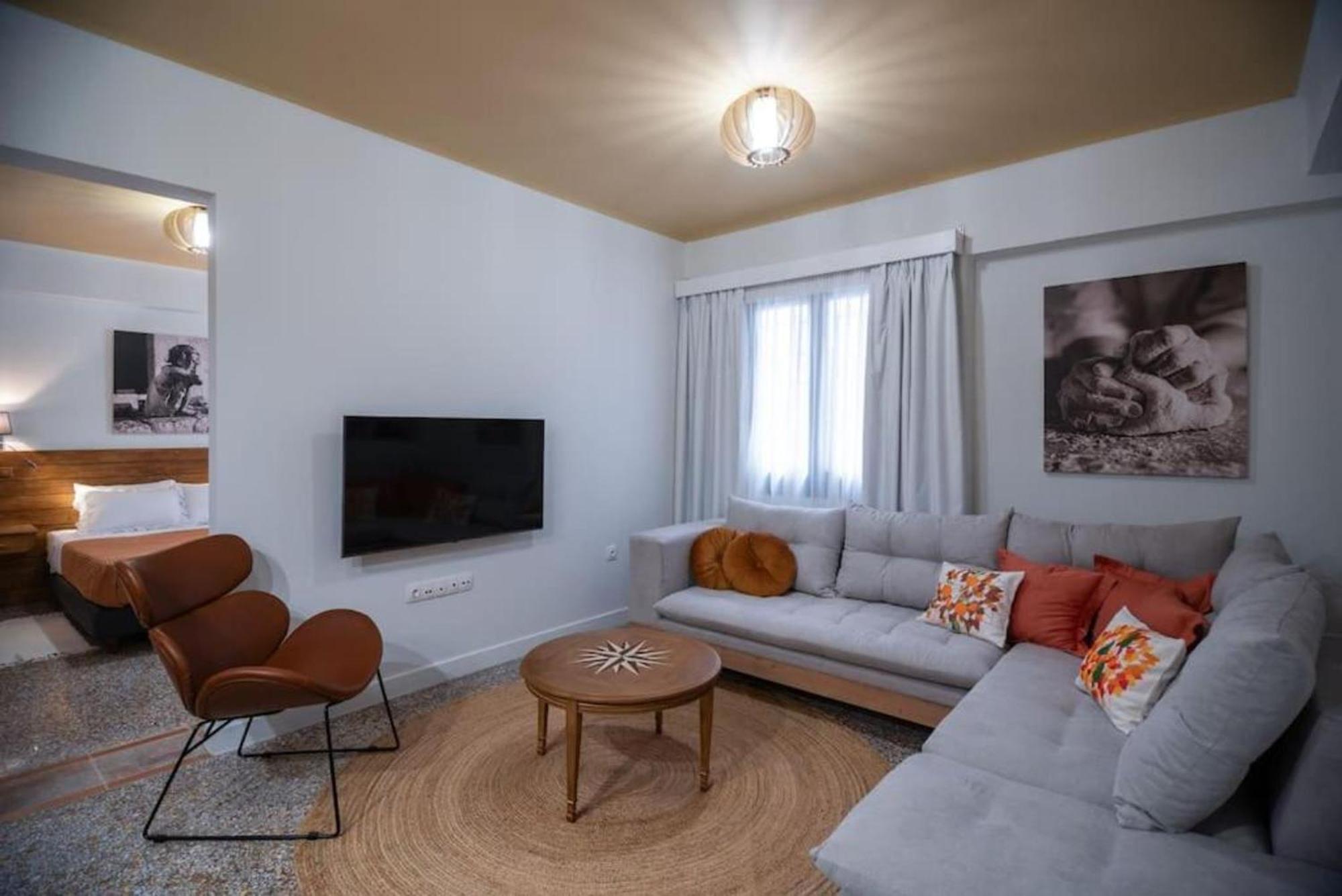 Haris 302 Apartment By Vpn Accomodation Atenas Exterior foto